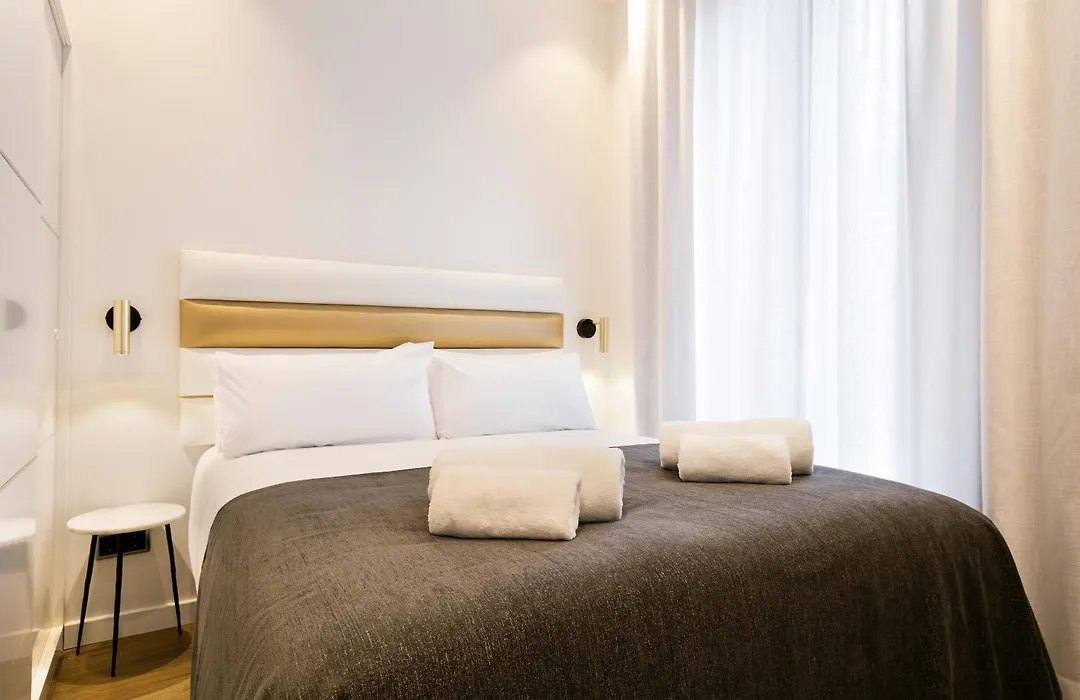 Vale Suites-1
